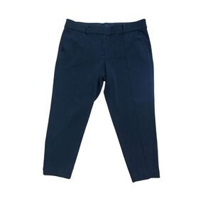 Loft Ankle Pants